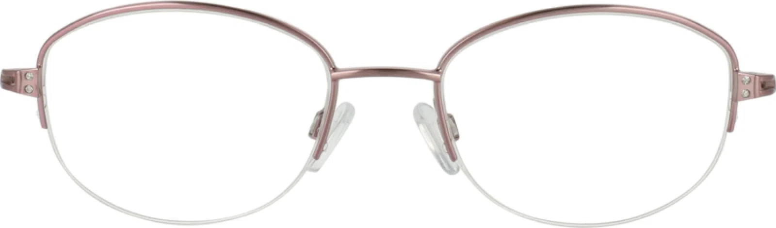 Sophia Loren Beau Rivage SLBR100 Eyeglasses - view 10